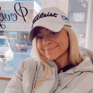 Caroline M